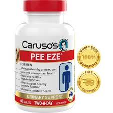 Carusos Pee Eze 60t