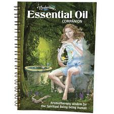 Tinderbox Essential Oil Companion