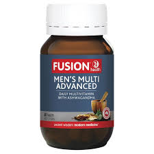 Fusion Men's Multi Adv