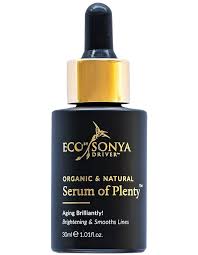 ECO BY SONYA Serum of Plenty 30ml