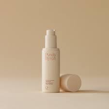 PURELY BYRON - Cleansing oil