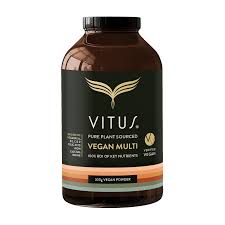 Vitus VEGAN MULTI Vegan Powder