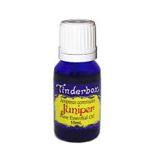 Tinderbox Juniper Berry