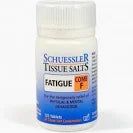 MARTIN & PLEASANCE Schuessler Tissue Salts Comb F (Fatigue)