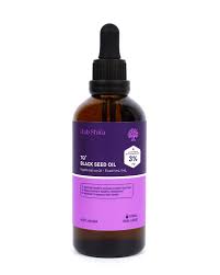 HAB SHIFA Black Seed Oil 100ml