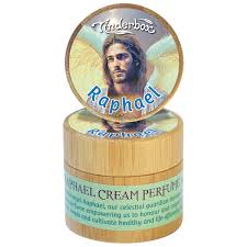 Tinderbox Raphael Solid Perfume