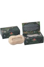 Clover Fields Lemon Myrtle and Quandong Soap
