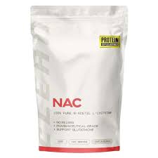 Protein Supplies Australia NAC