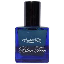 Tinderbox Blue Fire Perfume
