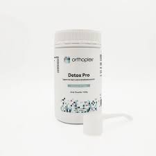 Orthoplex Detox Pro