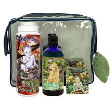 Tinderbox Baby Kit