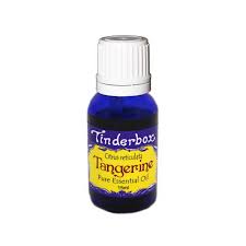 TINDERBOX Tangerine Essential Oil 15ml
