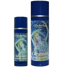 TINDERBOX Cleanser Fennel & Yarrow 150ml