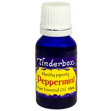TINDERBOX Peppermint Essential Oil 15ml