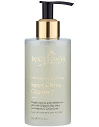 Eco by Sonya Super Citrus Cleanser