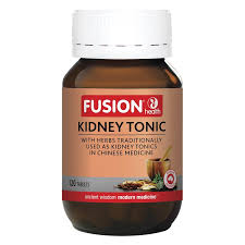 Fusion Kidney Tonic