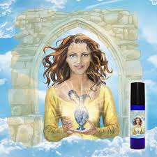 Tinderbox Sacred Scent - Anointing Oil