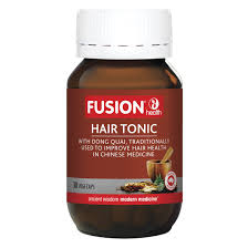 Fusion Hair Tonic