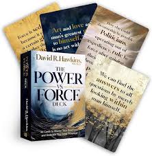 The Power vs Force Deck