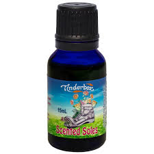 Tinderbox Scented Soles Blend