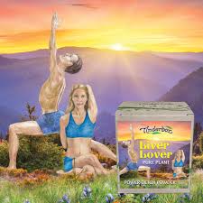 Tinderbox Liver Lover Detox Powder 150g