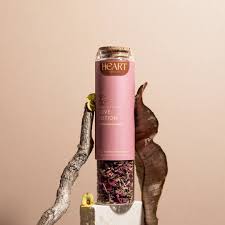 Heart Therapeutics Love Potion