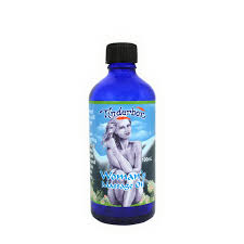 Tinderbox Woman's Massage Oil
