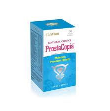 Natural Choice ProstaCopia