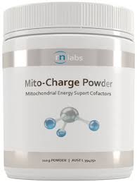 RN Labs Mito-Charge Powder