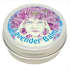 TINDERBOX Lavender Balm 25g