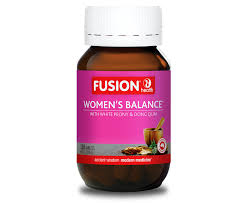 Fusion Women’s Balance