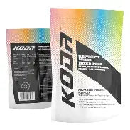 KODA electrolyte sachets mixed 50x4g