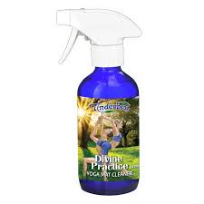 Tinderbox Divine Practice Yoga Mat Cleaner
