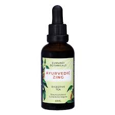 Eumundi Botanicals Ayurvedic Zing