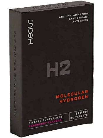 H2 Molecular Hydrogen Tablets