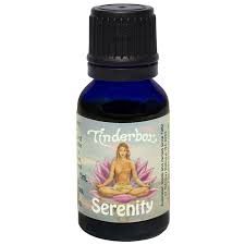 TINDERBOX Serenity Blend 15ml
