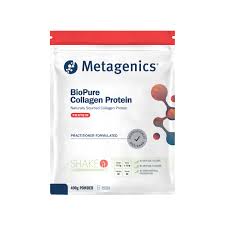 Metagenics BioPure Collagen Protein