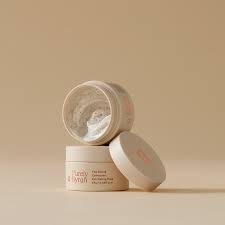 Purely Byron Exfoliating Mask