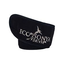 Eco by Sonya Skin Compost Headband