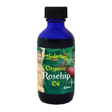 Tinderbox Rosehip Oil (Organic)
