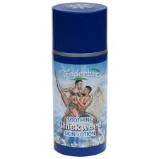 Tinderbox Chickweed Skin Care Lotio