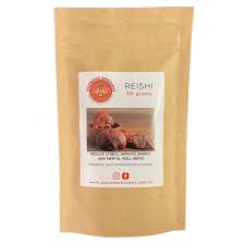 Supreme Shrooms Reishi 50g