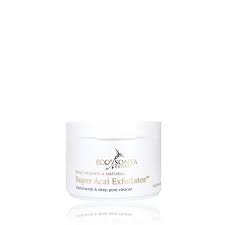 ECO BY SONYA Super Acai Exfoliator 125g