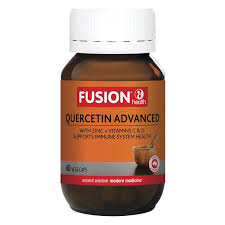 Fusion Quercetin Adv