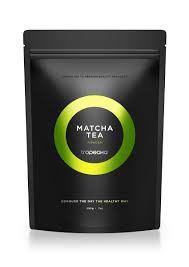 TROPEAKA Matcha Tea Powder 200g