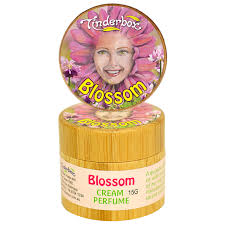 Tinderbox Blossom Solid Perfume