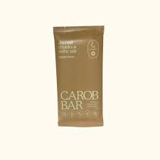 Maple Moon - Almond Chunks & Celtic Salt