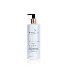 ECO BY SONYA Coconut Body Milk 375ml