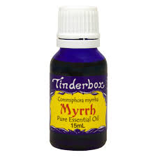 Tinderbox Myrrh