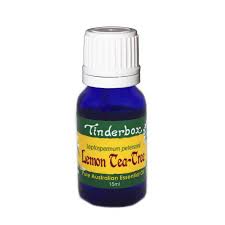 Tinderbox Lemon Tea-Tree